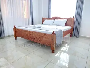Fully Modern Furnished Spacious 3 Br Appartment