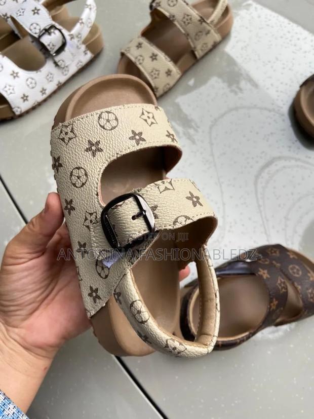 Kids Summer Sandals Size 26-36 - thumbnail 2