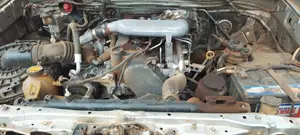 Toyota Hilux 2008