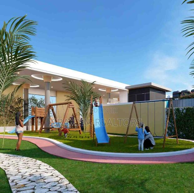 Studio Apartment in Hurlingham for sale - thumbnail 3