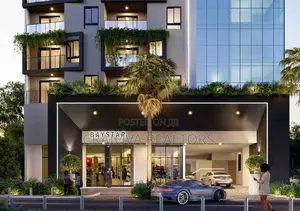 Studio Apartment in Hurlingham for sale