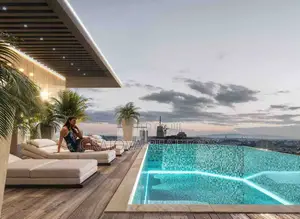 Studio Apartment in Hurlingham for sale