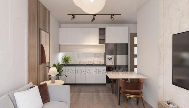 Studio Apartment in Hurlingham for sale - thumbnail 7