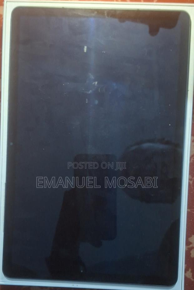 Samsung Galaxy Tab S9 256 GB Black - thumbnail 4