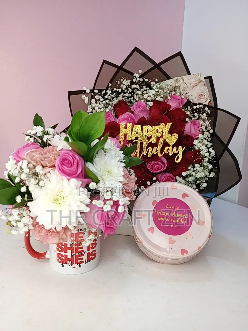 Gift Boxes