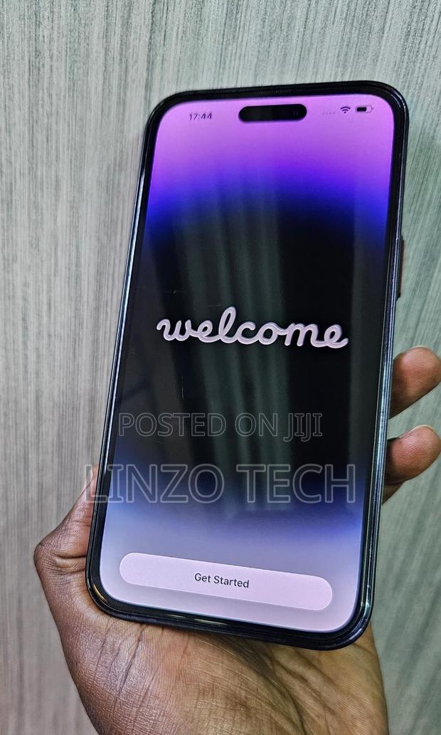 Apple iPhone 14 Pro Max 256 GB - thumbnail 2
