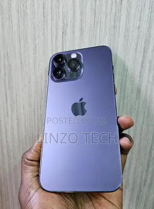 Apple iPhone 14 Pro Max 256 GB