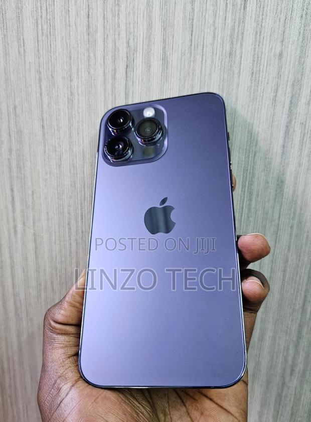 Apple iPhone 14 Pro Max 256 GB