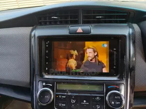 8inch Android Redio