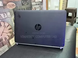 Laptop HP 430 G1 8GB Intel Core i5 HDD 500GB