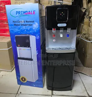 Hot Normal and Cold Water Dispenser