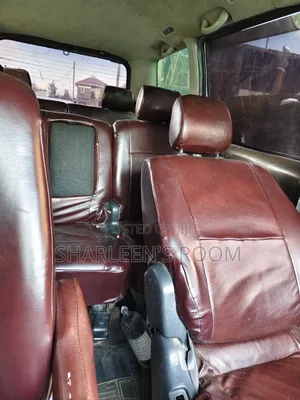 Toyota Noah 2007 Gray