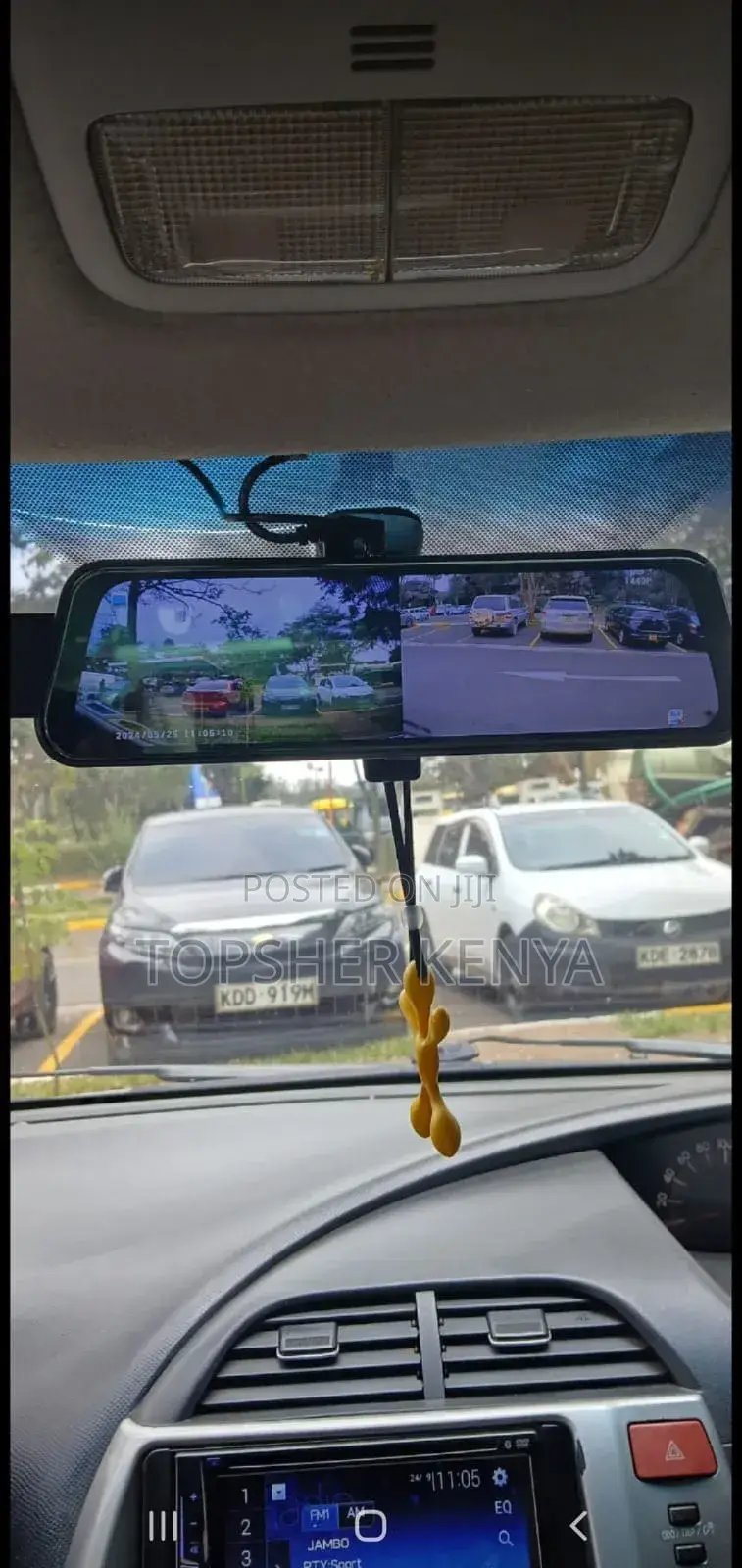 Dash Camera Recorder