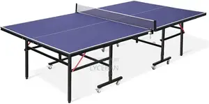 Table Tennis Tennis, 15mm MDF Table Top.