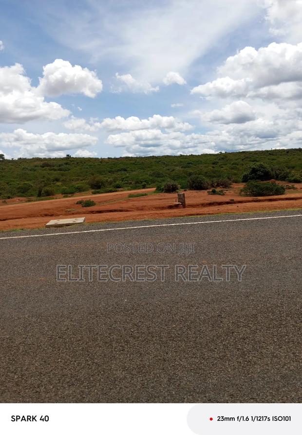 50 Acres on Sale in Rumuruti