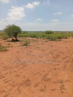 50 Acres on Sale in Rumuruti