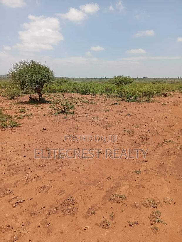 50 Acres on Sale in Rumuruti - thumbnail 2