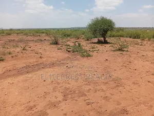 50 Acres on Sale in Rumuruti