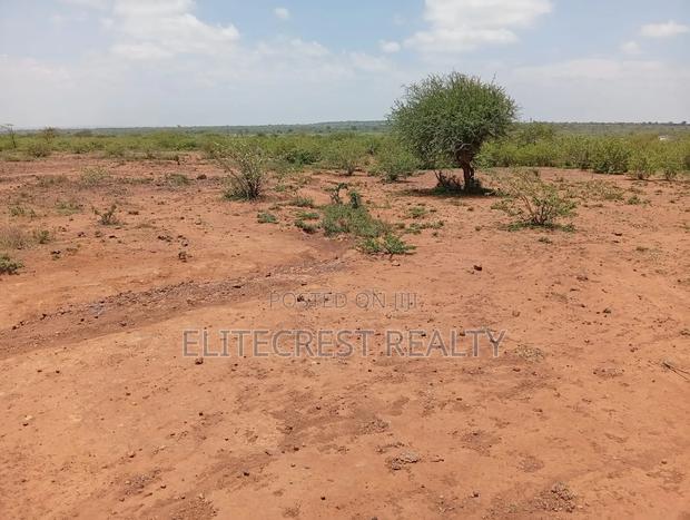 50 Acres on Sale in Rumuruti - thumbnail 3