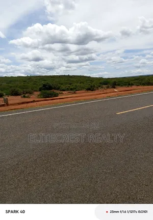 50 Acres on Sale in Rumuruti