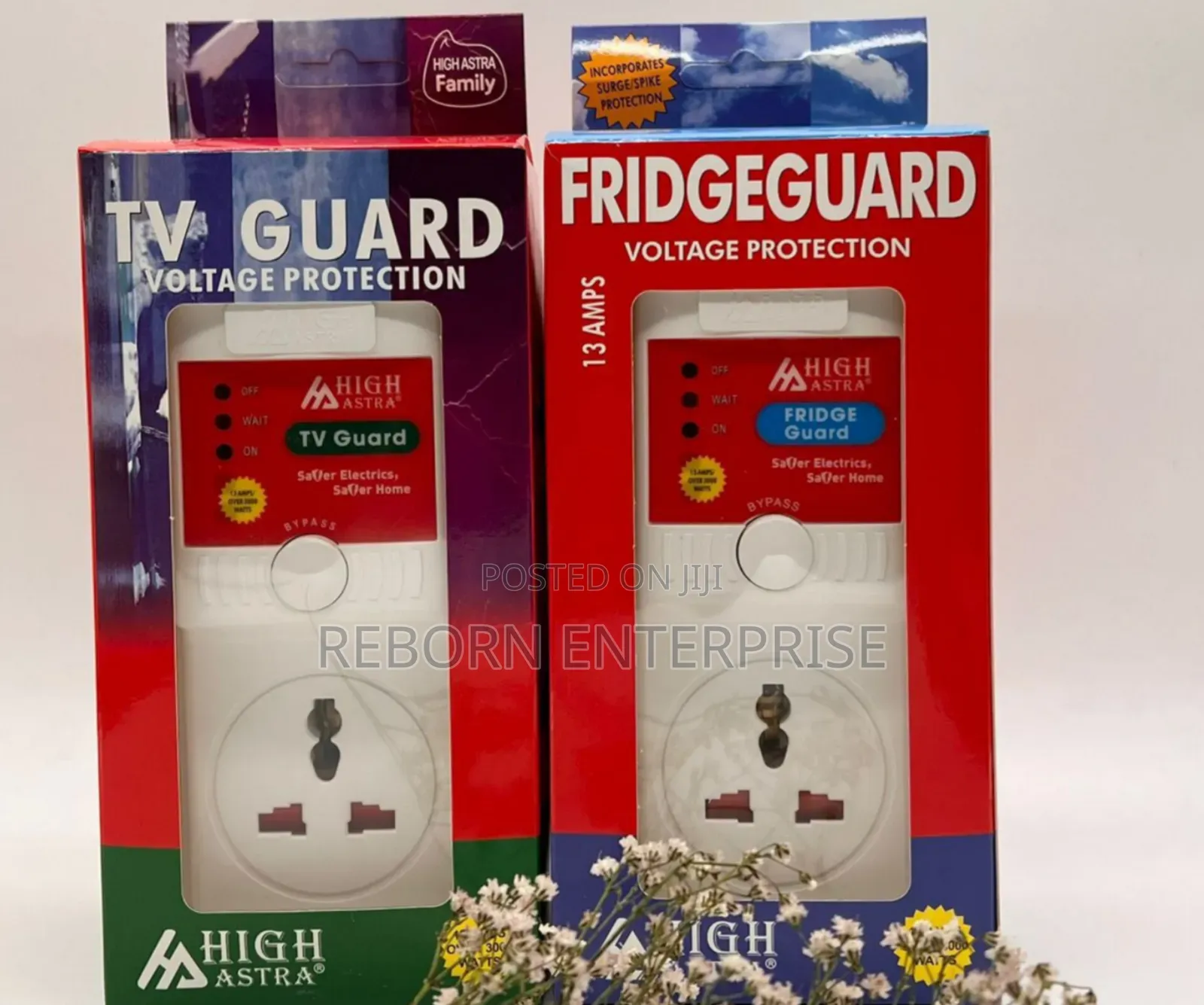 Tv Guard,Tv Guard
