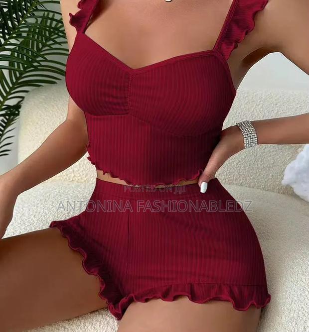 Pajama 3in1 Set - thumbnail 2