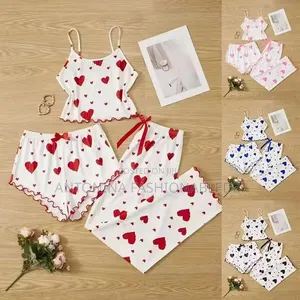 Limgerie 3in1 Set