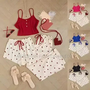 Limgerie 3in1 Set