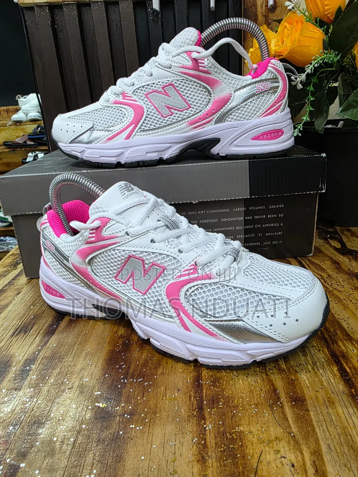 New Balance 530