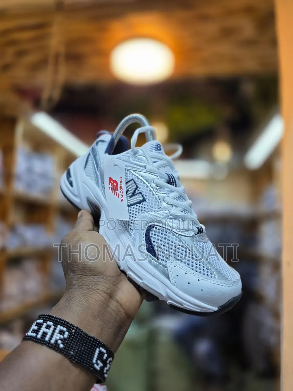 New Balance 530