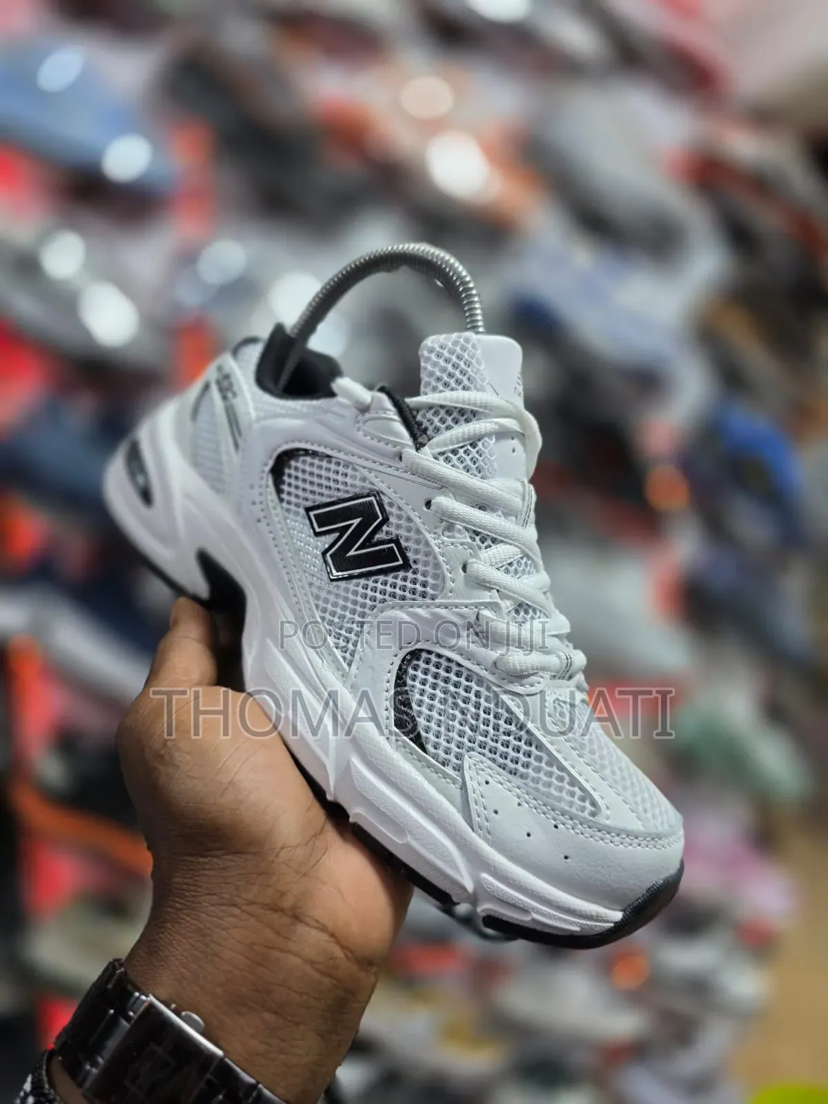 New Balance 530