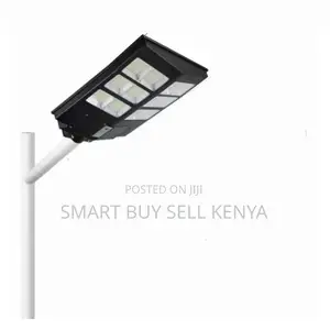 Ip66 Waterproof 1000w Watts Outdoor Security Led Solar Street Light