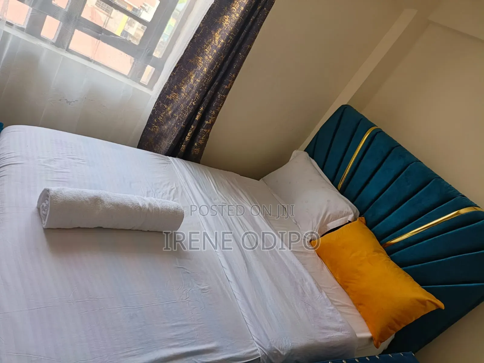 Victoria Haven Suites Airbnb Units