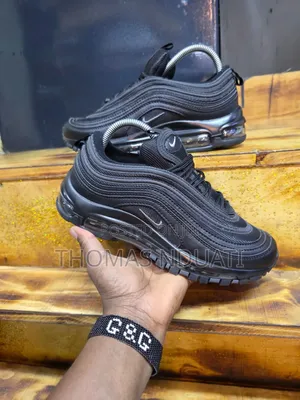Airmax 97 Nike