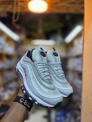 Airmax 97 Nike