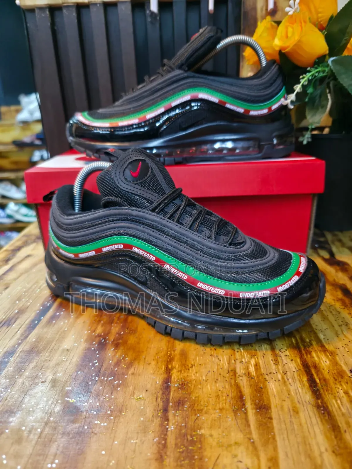 Airmax 97 Nike