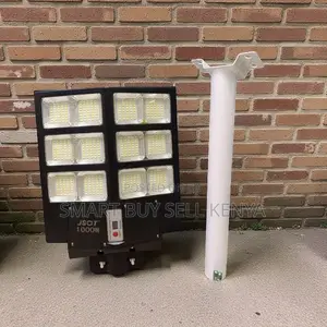 Heavy Duty 1000w Watts Outdoor Security Led Solar Street Light