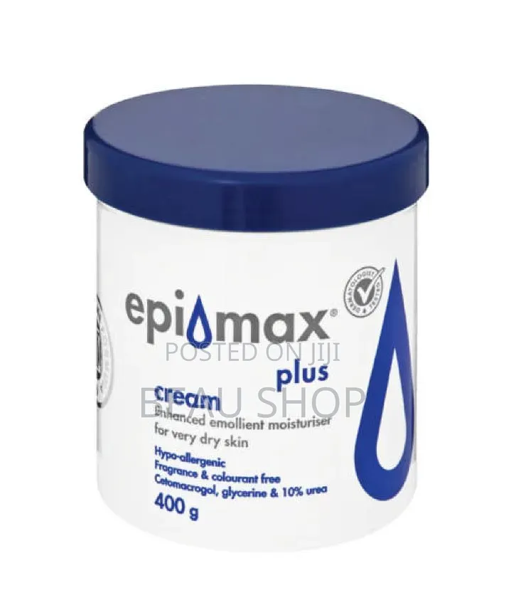 Epimax Plus Cream