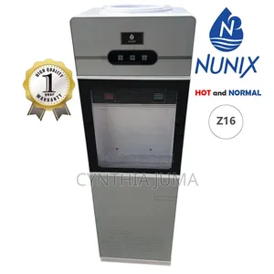 Nunix Z16 Hot and Normal Dispenser