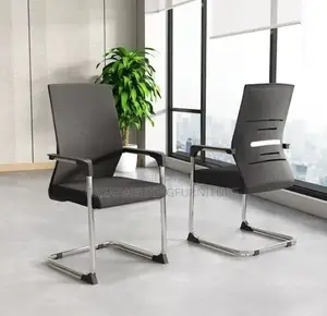 Compact and Comfortable Seating Chair