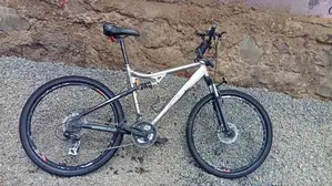 Apollo Bike