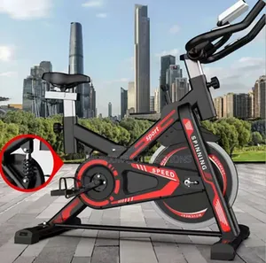 Spin Bike 35kg Sc-8505-1*