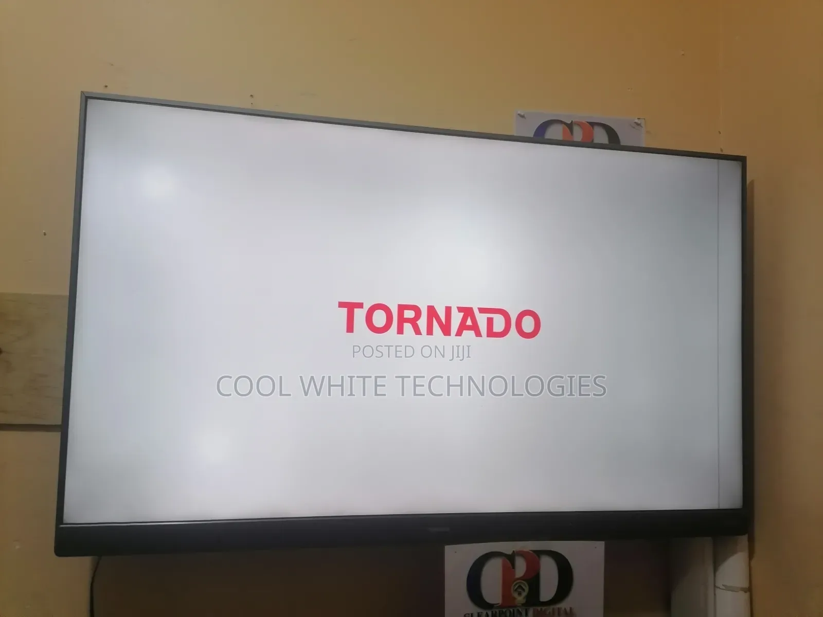 Tornado Tv Repairs and Spare Parts
