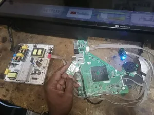 Tornado Tv Repairs and Spare Parts