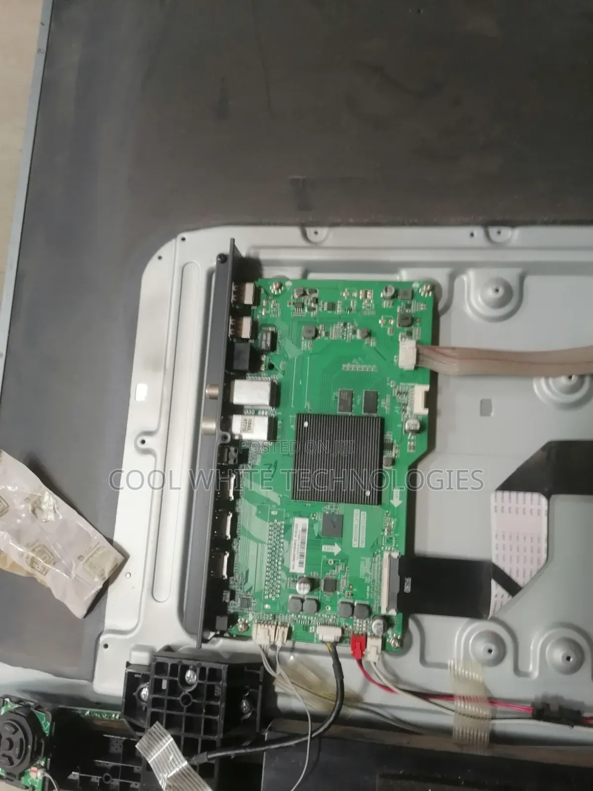 Tornado Tv Repairs and Spare Parts