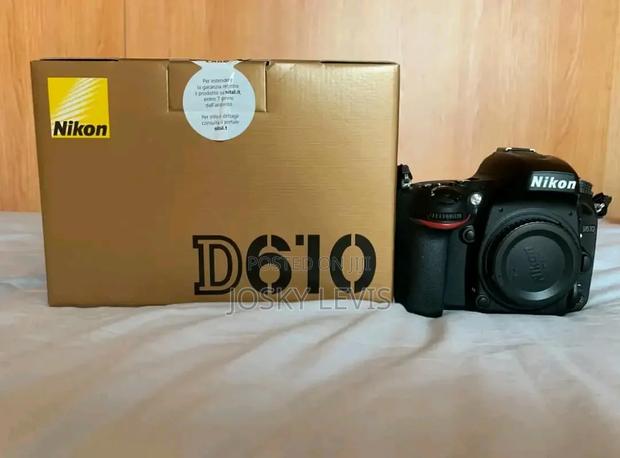 Nikon D610 - thumbnail 2