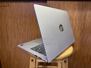 New Laptop HP ProBook 440 8GB Intel Core Ultra 7 SSD 512GB