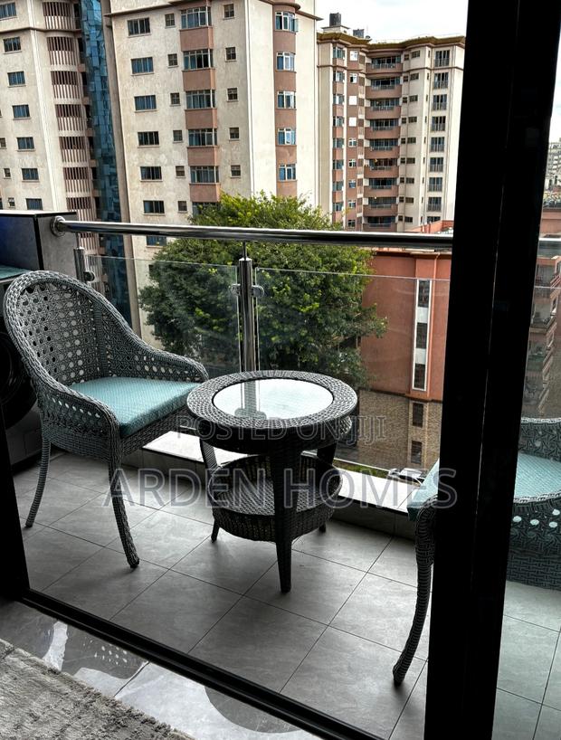 Furnished 1bdrm Apartment in Valley Arcade for rent