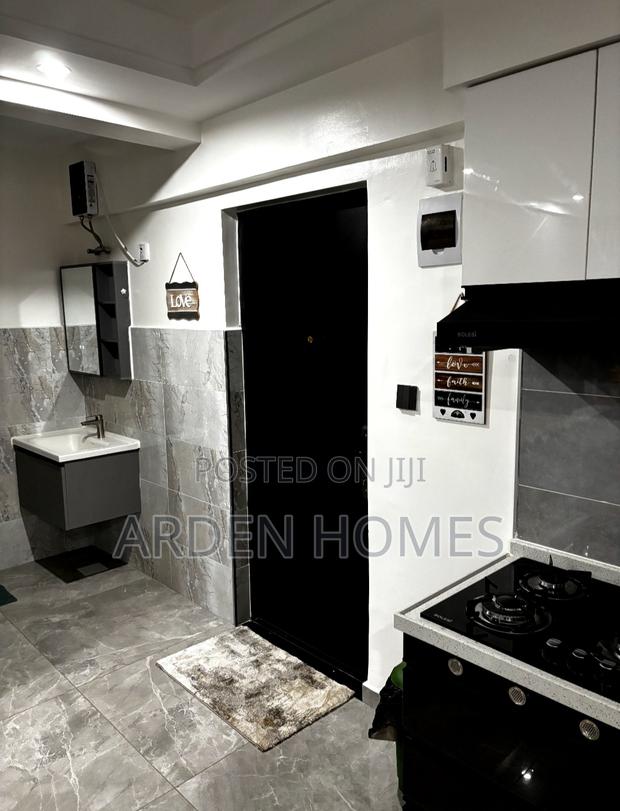 Furnished 1bdrm Apartment in Valley Arcade for rent - thumbnail 4