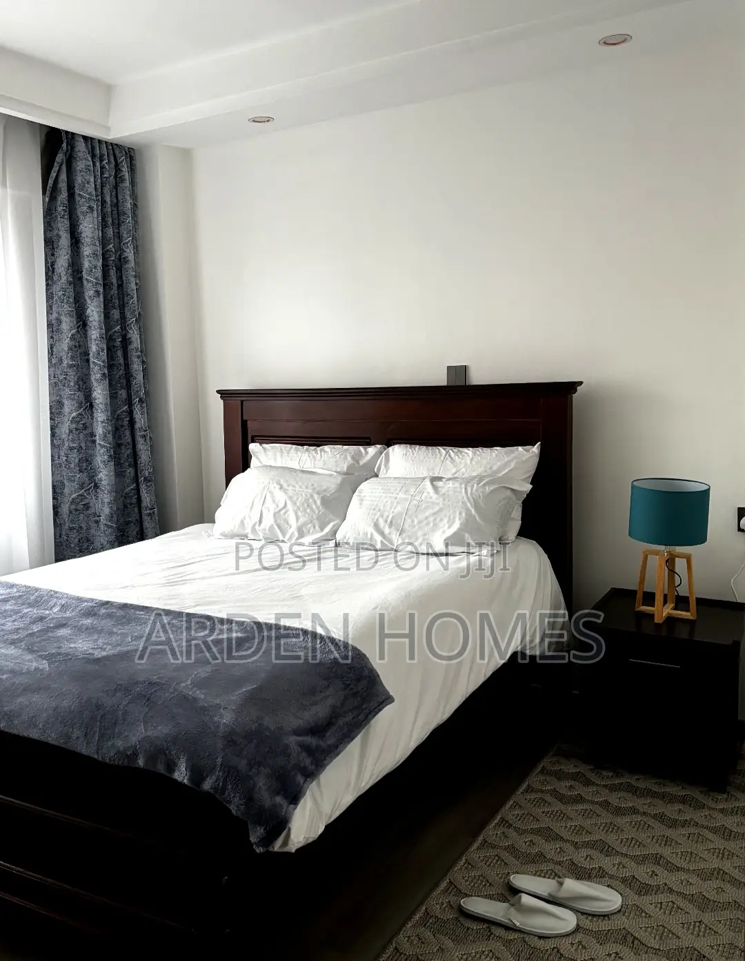 Furnished 1bdrm Apartment in Valley Arcade for rent